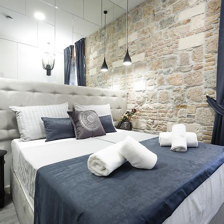 Avangarde Luxury Rooms Split Dış mekan fotoğraf