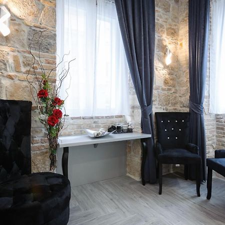 Avangarde Luxury Rooms Split Dış mekan fotoğraf