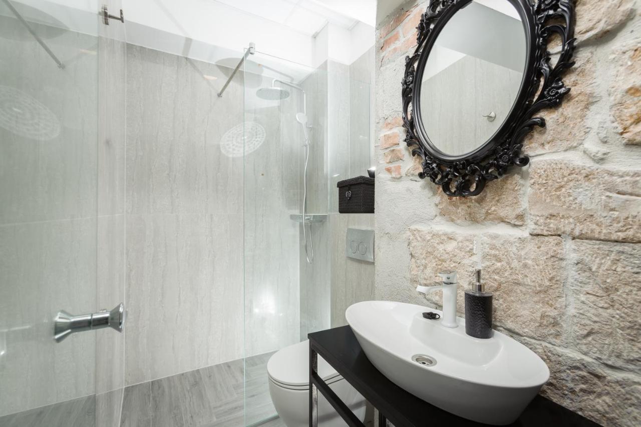 Avangarde Luxury Rooms Split Dış mekan fotoğraf