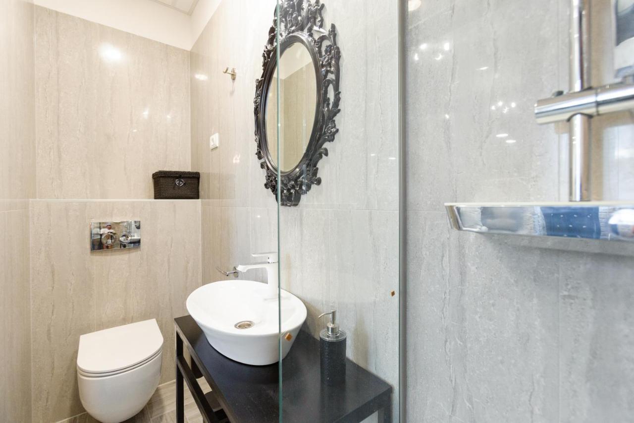 Avangarde Luxury Rooms Split Dış mekan fotoğraf