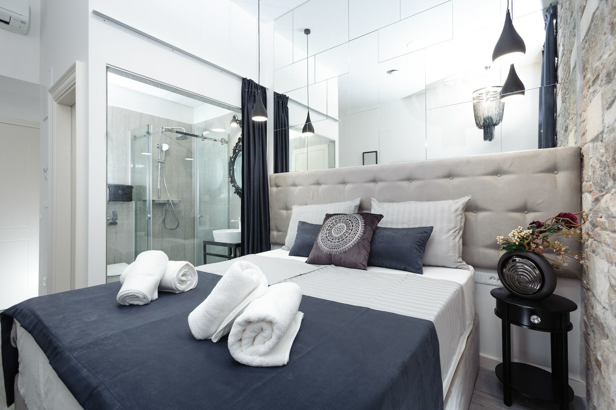 Avangarde Luxury Rooms Split Dış mekan fotoğraf