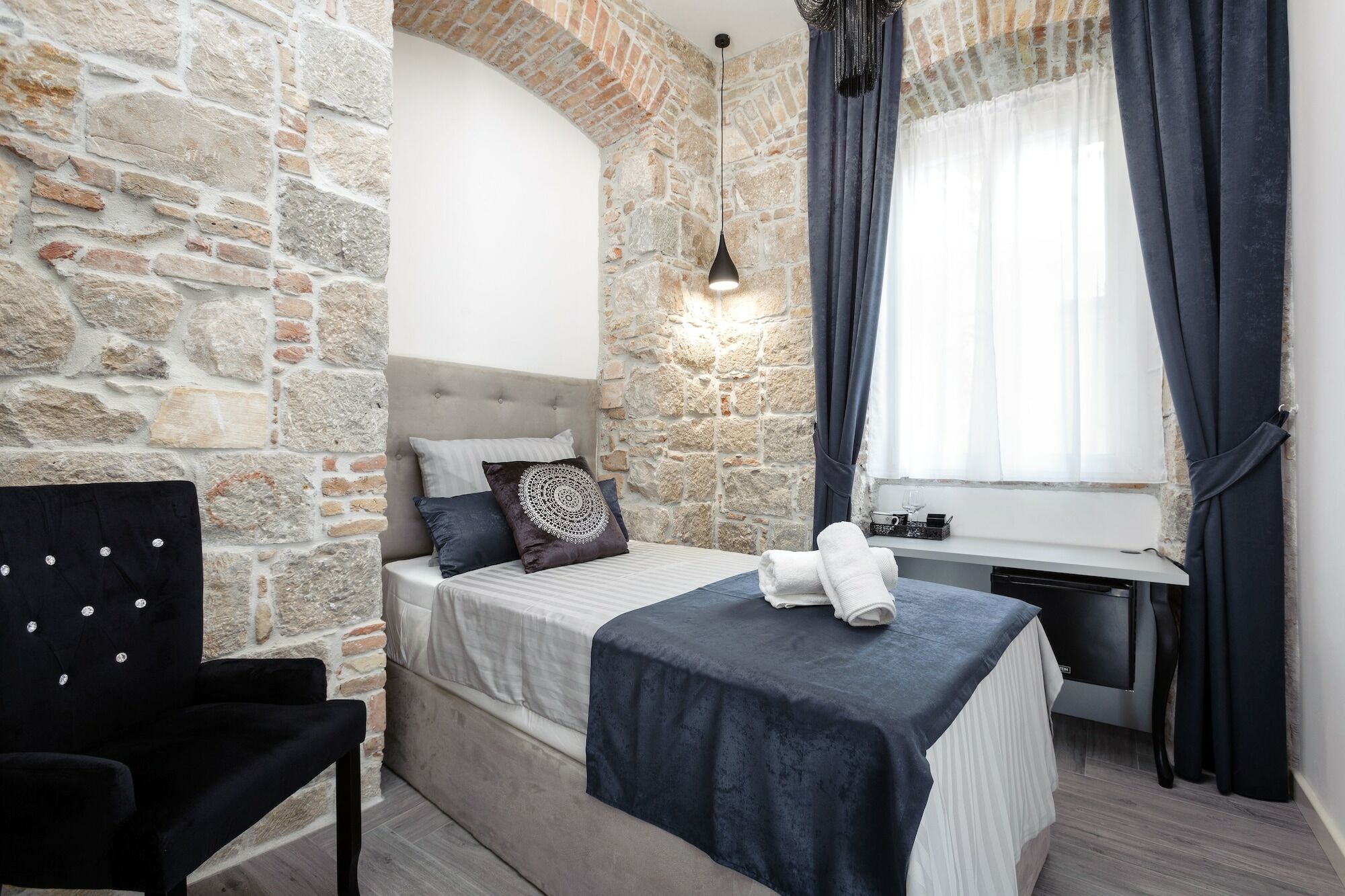 Avangarde Luxury Rooms Split Dış mekan fotoğraf