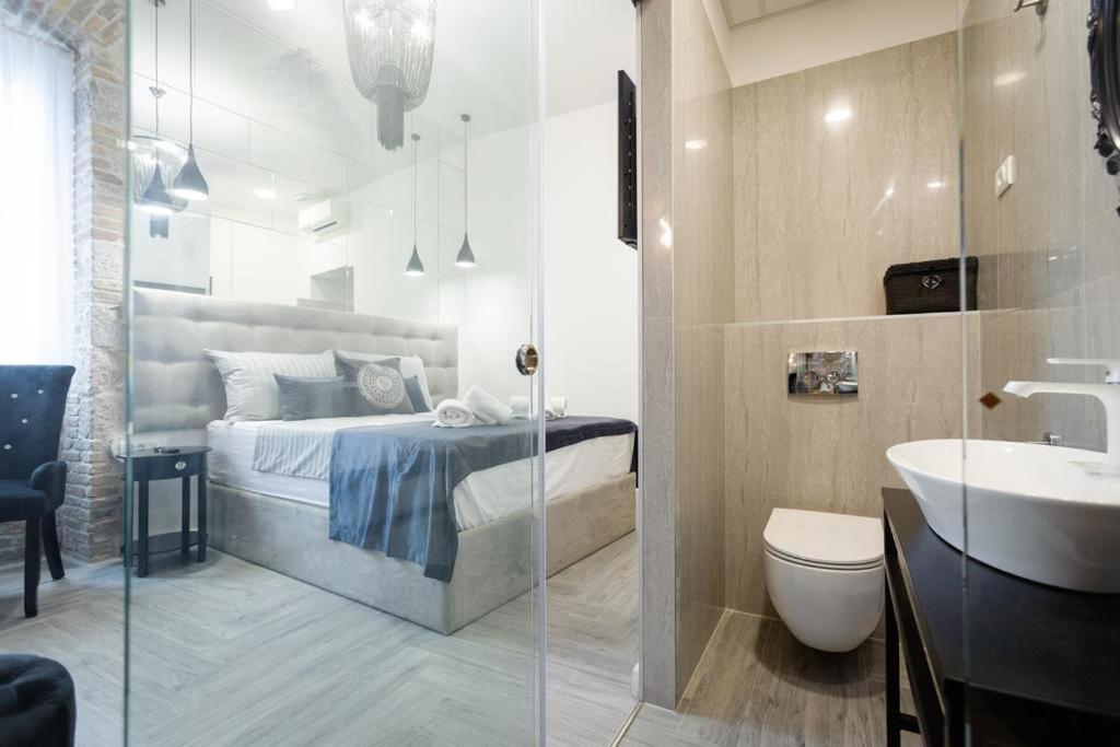 Avangarde Luxury Rooms Split Dış mekan fotoğraf