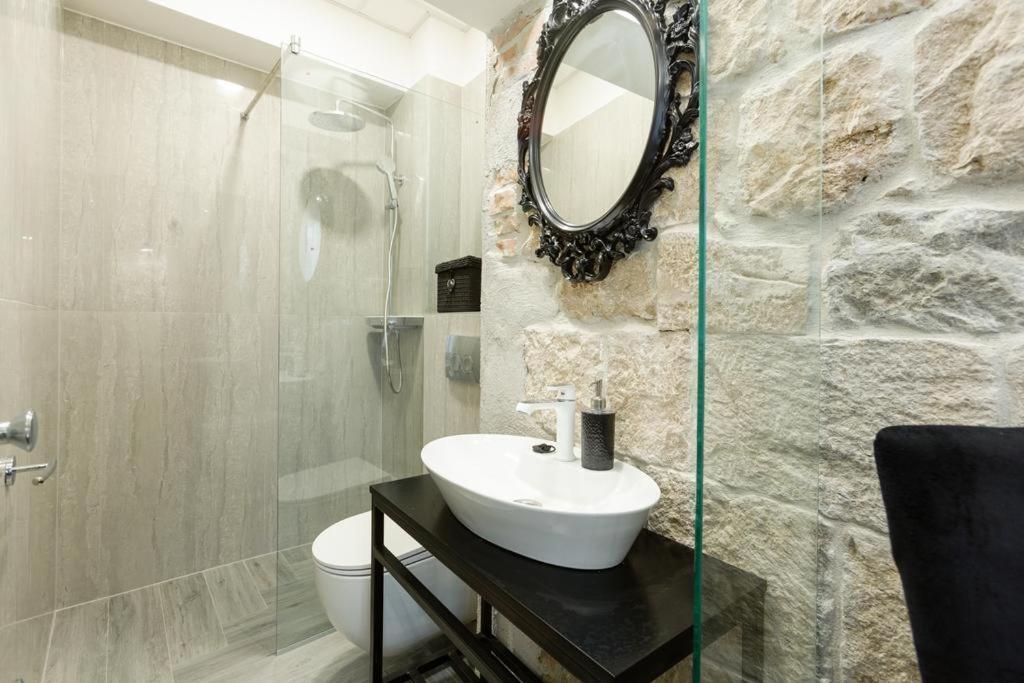 Avangarde Luxury Rooms Split Dış mekan fotoğraf