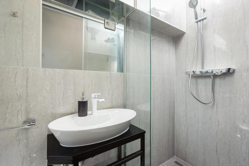 Avangarde Luxury Rooms Split Dış mekan fotoğraf