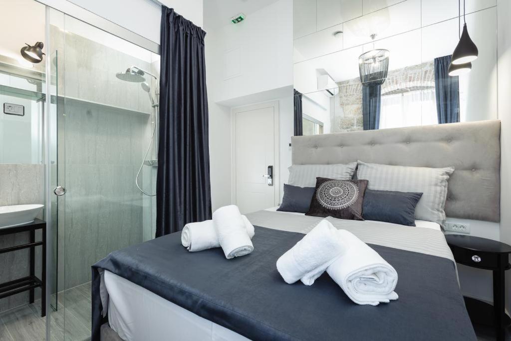 Avangarde Luxury Rooms Split Dış mekan fotoğraf