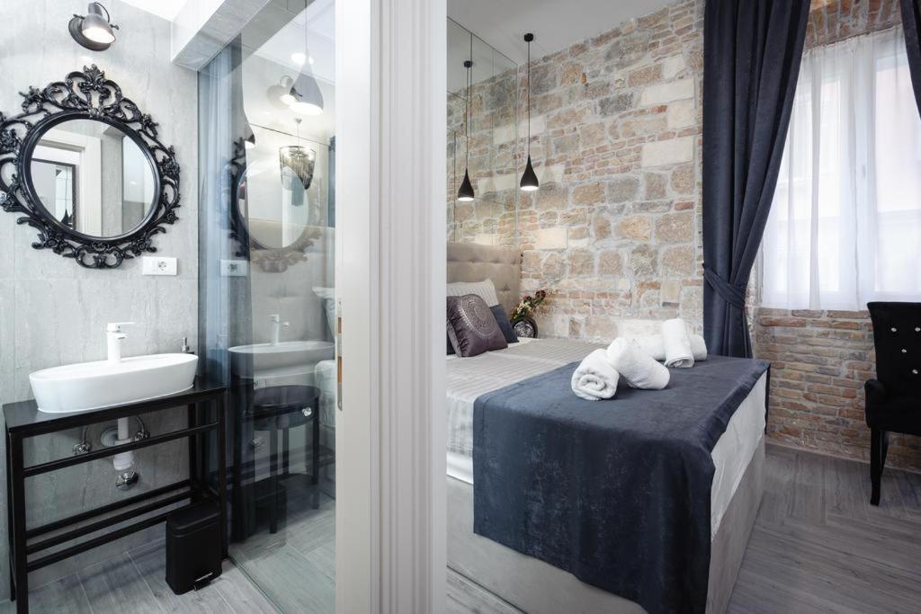 Avangarde Luxury Rooms Split Dış mekan fotoğraf